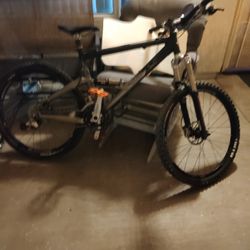 Gary Fisher CAKE1DLX