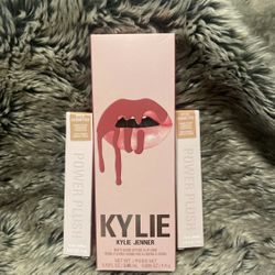 Kylie Jenner Bundle