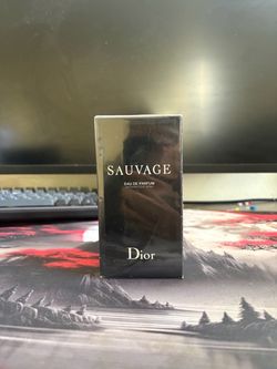 Dior Sauvage Eau de Parfum
