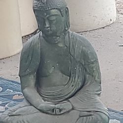 Buddha