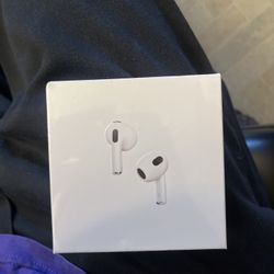 AirPods 3 (gen)