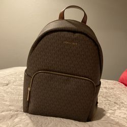 New Women’s Backpack Michael Kors Authentic 