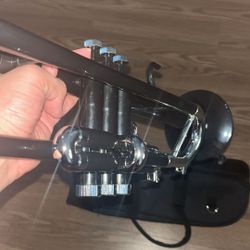 Plastic Trumpet 