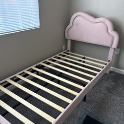 Twin Bed Frame