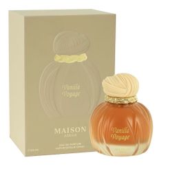 Maison Asrar Vanilla Voyage Eau de Parfum 100ml