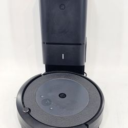 iRobot Roomba I4 4552 Vacuum Cleaner With Automatic Dirt Disposal