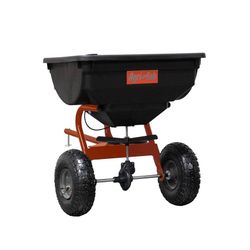 Broadcast Spreader 85lbs 