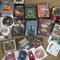PC Games