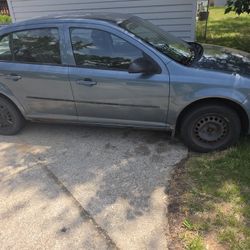 2005 Chevrolet COBALT 4dr