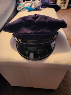 Police / Security Hat