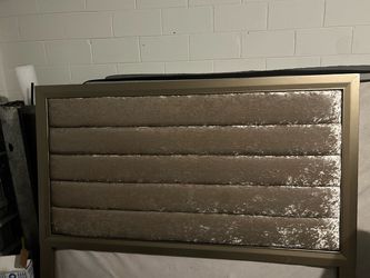 bed set