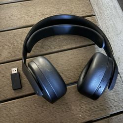 Headset