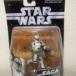 Star Wars Trooper