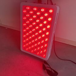 RedRush 360v2 Light Therapy Device Designed To Enhance Your Beauty And Wellness