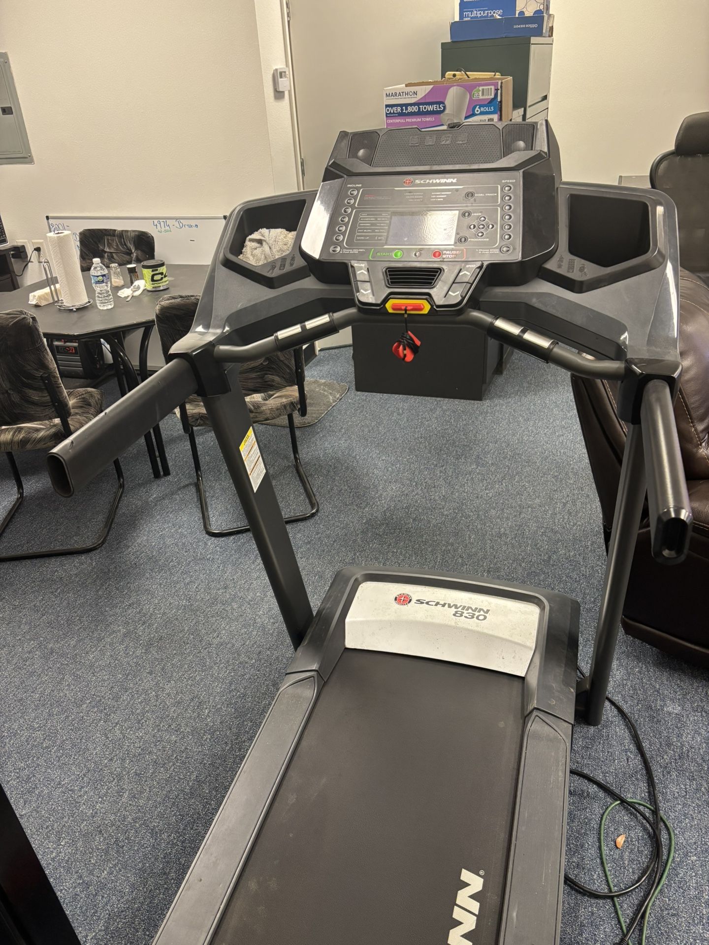 Treadmill