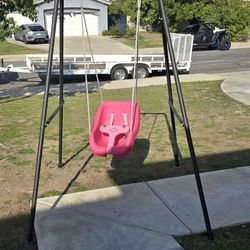 Baby Swing 