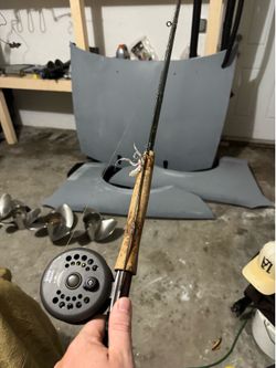 Fishing gear