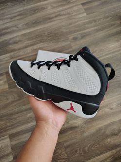Brand New Air Jordan 9 Retro Space Jam