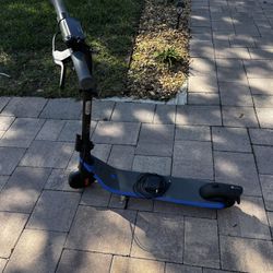 Kids Segway Ninebot Electric Scooter