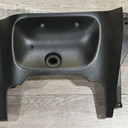 EM1 EK Civic 12v/Cigarette Lighter Console