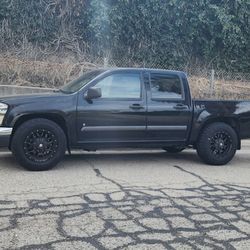 2008 Chevrolet Colorado