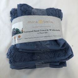 As is MIRABELLA 3PK Hand Wash 