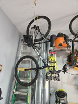 Bikes