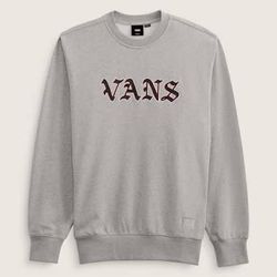 Vans Sweatshirt 