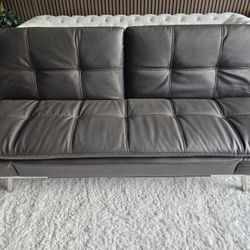 Modern Brown
Verona Relax-A-Lounger Euro  Futon