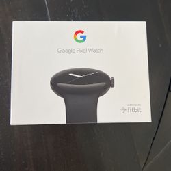 Google Pixel Watch