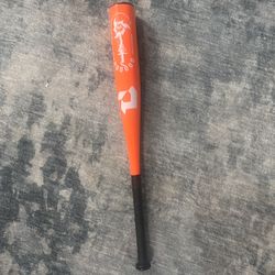 New Demarini voodo bat usssa 28in drop 10