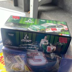Dale Jr Amp 88 Car