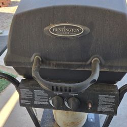 Grill