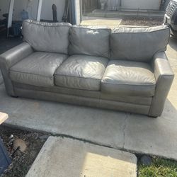 Free Couch 80in Long 40 In Deep