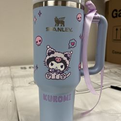 Kuromi Stanley