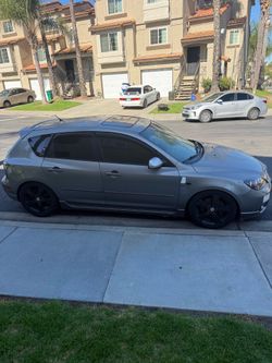 2005 Mazda Mazda3