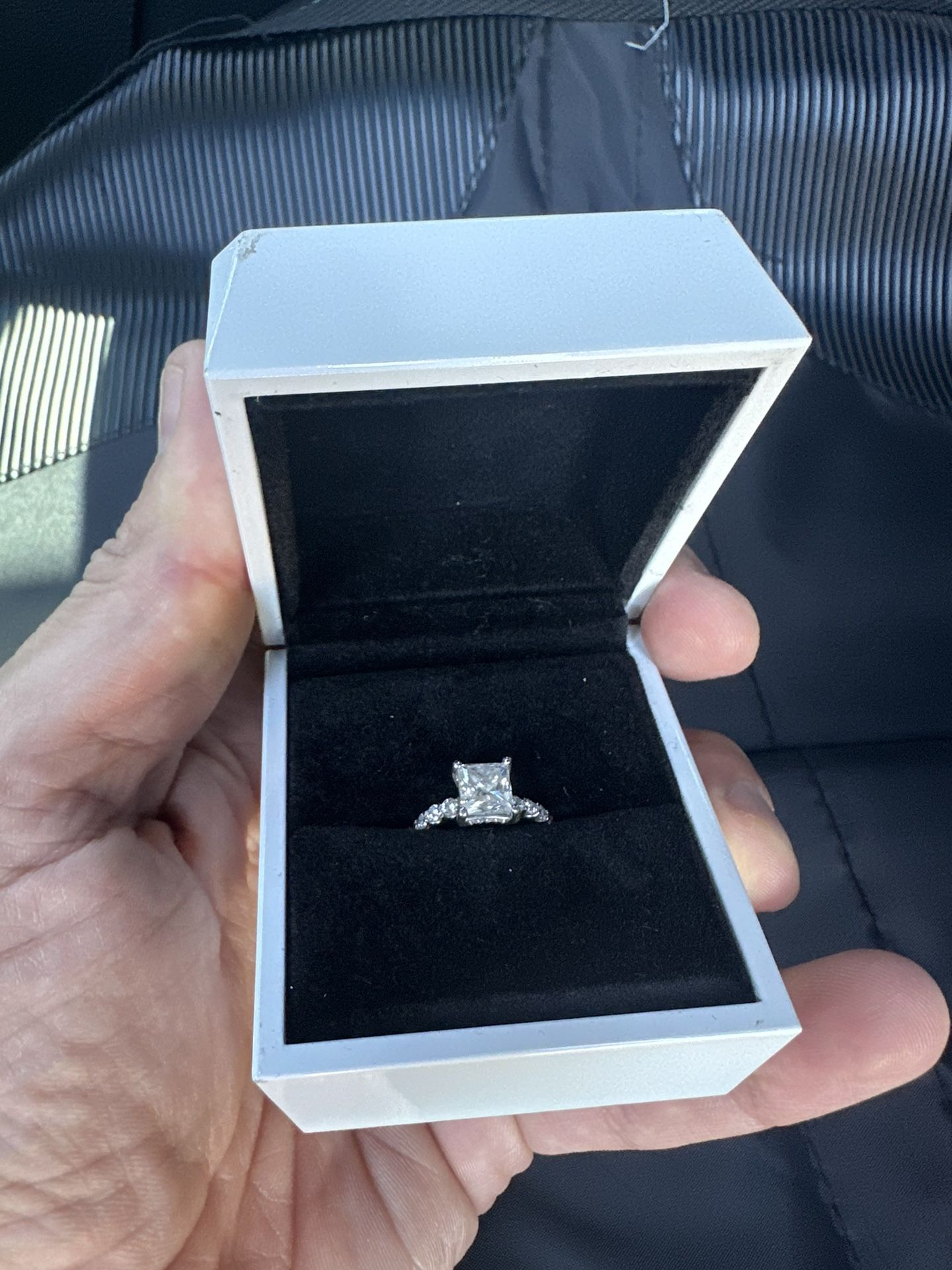 Engagement Ring