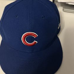 New Era Fitted