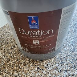 Sherwin-Williams Interior Paint (7043 - Worldly Gray)5