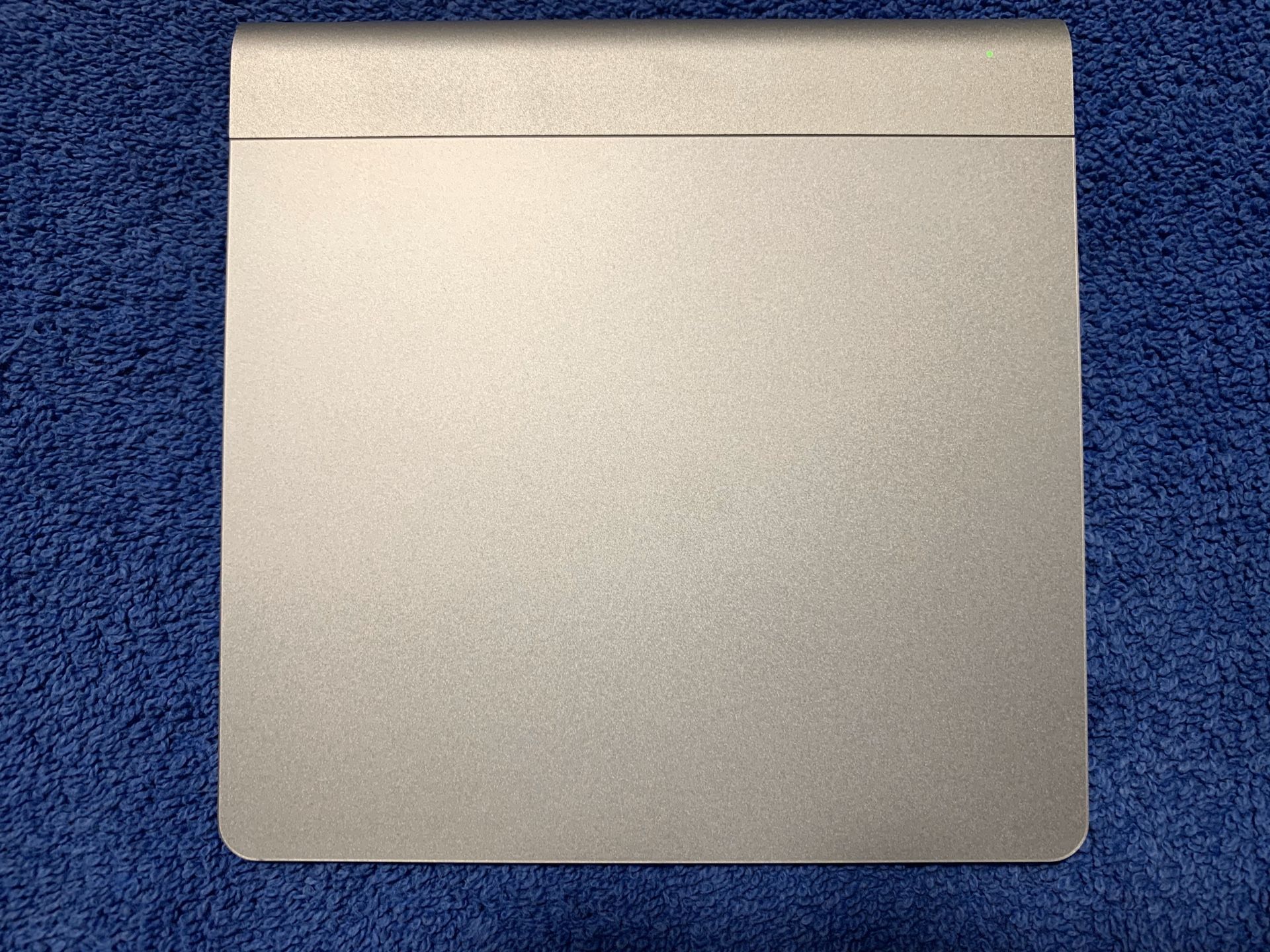 Apple magic trackpad