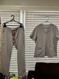 Figs Scrubs