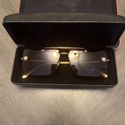 Versace Sunglasses