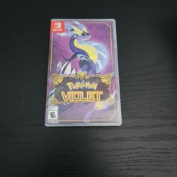 Pokémon Violet