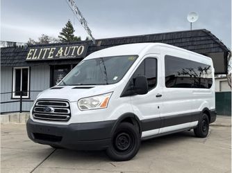 2017 Ford Transit-350
