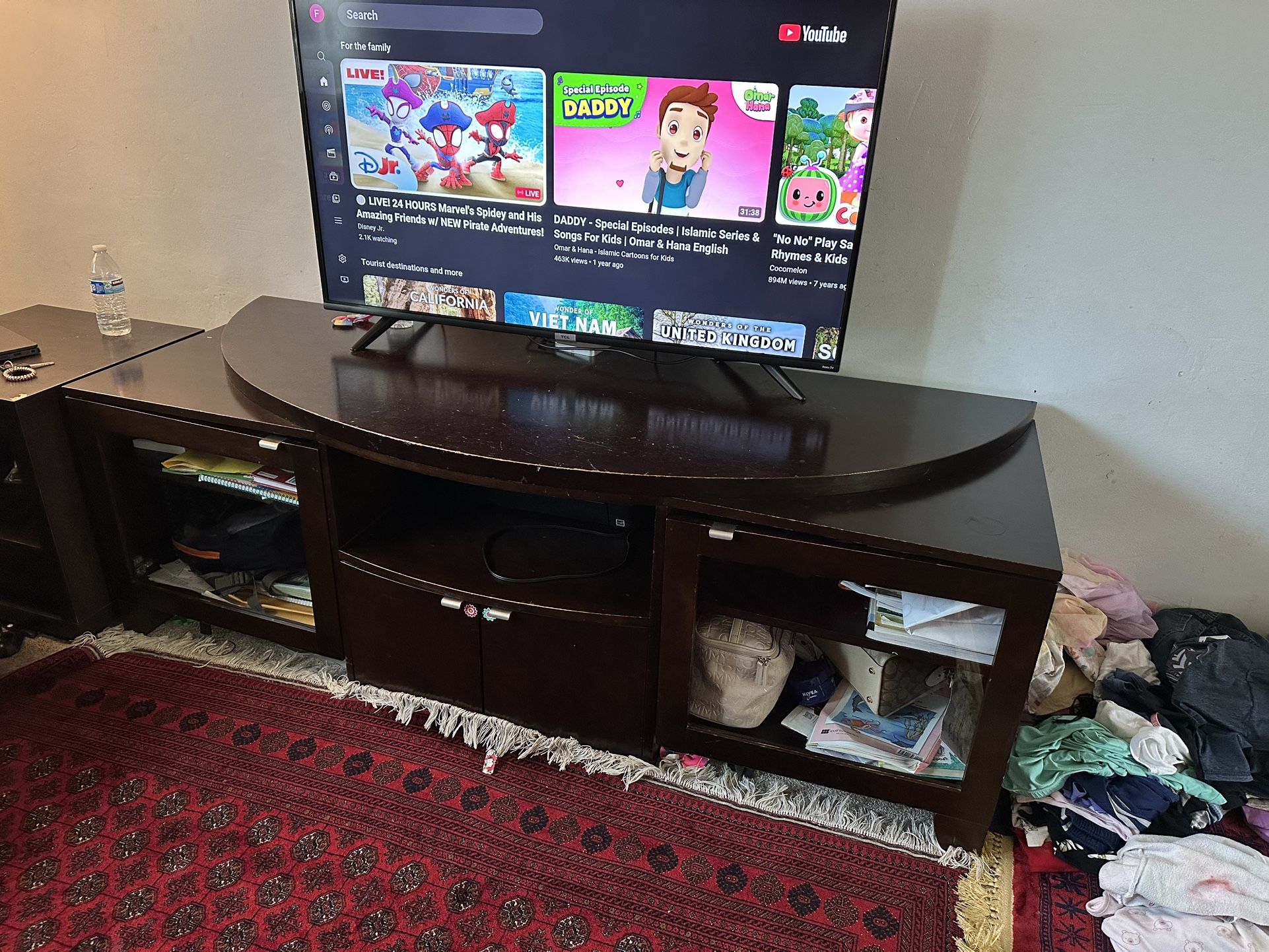 TV Table 