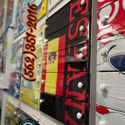 Spain España Mueble Cajonera 5 Drawer Dresser Chest 