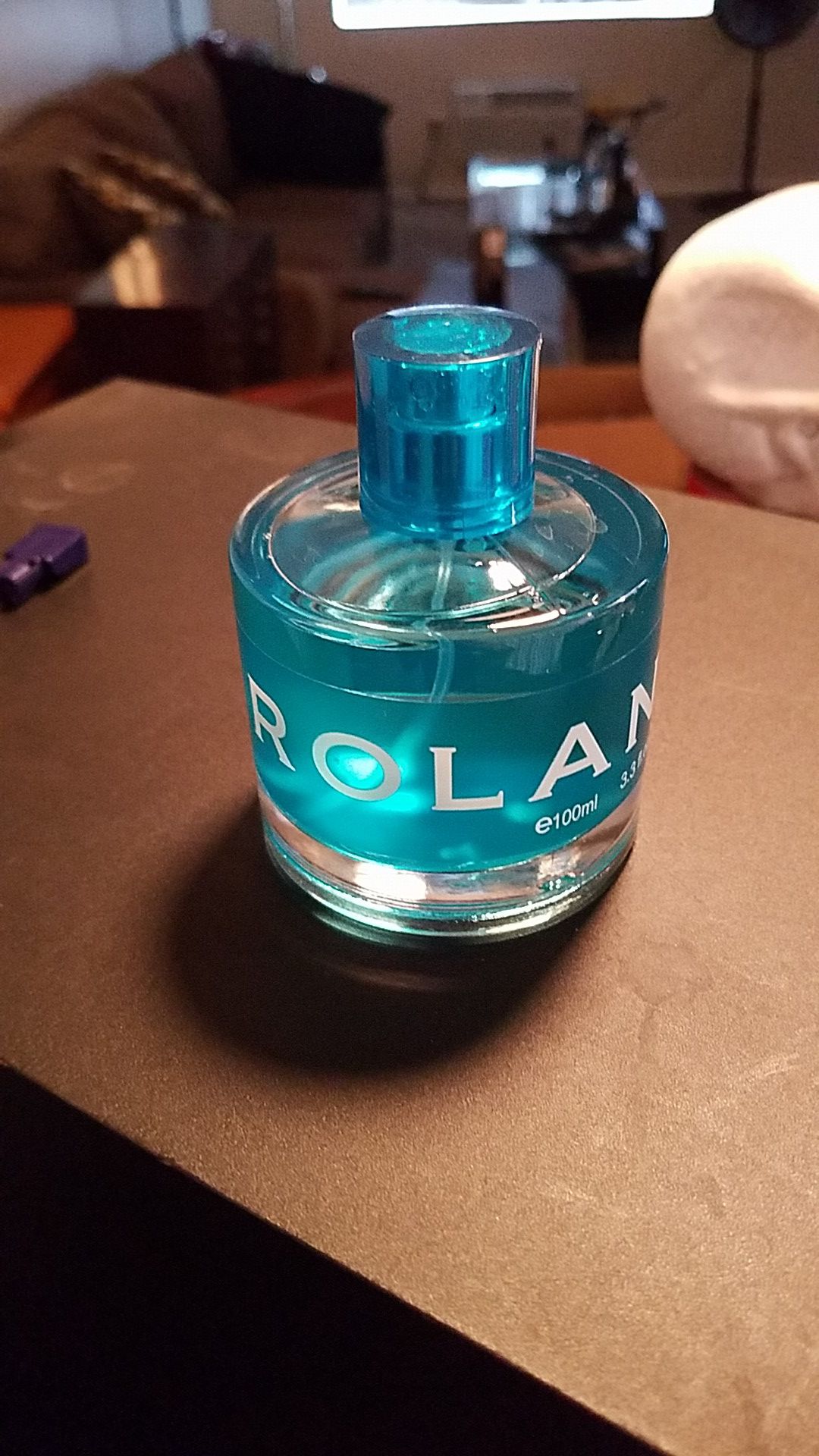 Rolan perfume for Sale in Santa Ana, CA - OfferUp