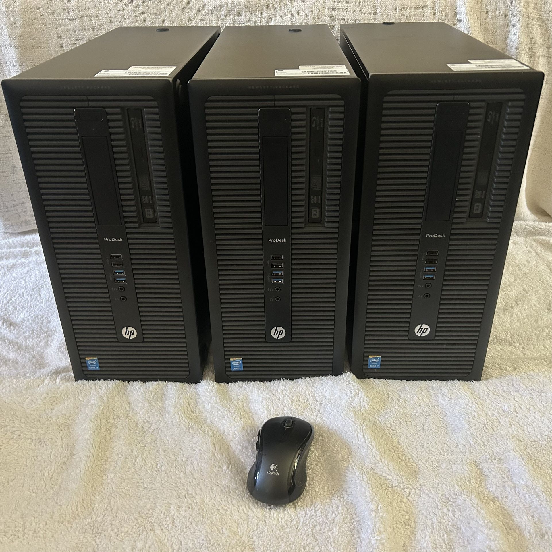 PC Set/Mo