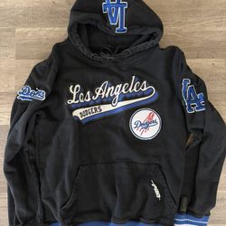 Dodgers Hoodie