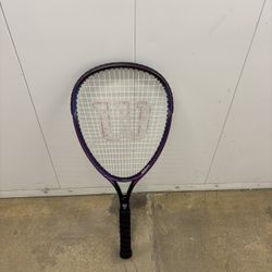 Wilson Sledgehammer Tennis Racket